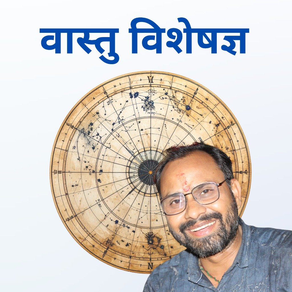 Rupesh Nama Vastu Expert